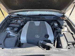 2013 Lexus GS 350 - Engine Compartment Image